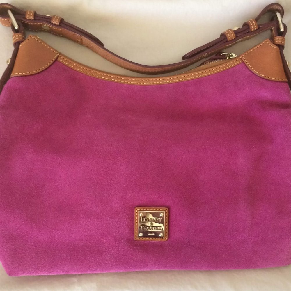 Dooney & Bourke Shoulder bag